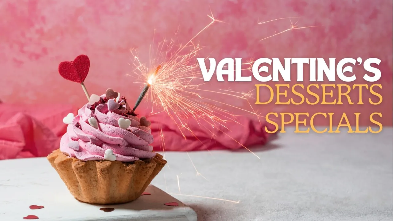 Valentine's Day celebration in Mumbai
