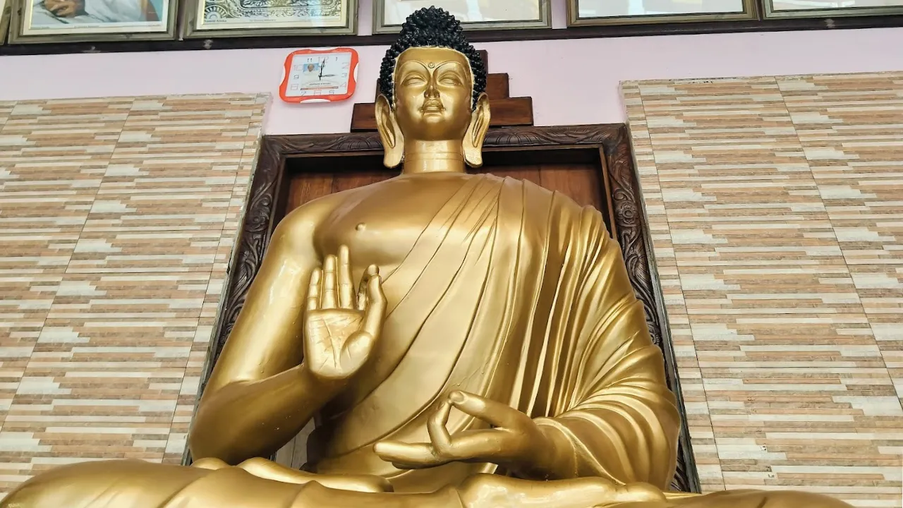 Bauddha Dharmankur Sabha