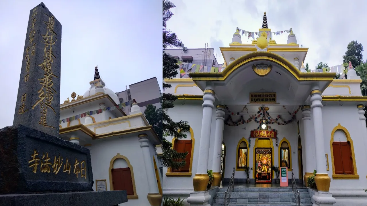 Offbeat spiritual places in Kolkata