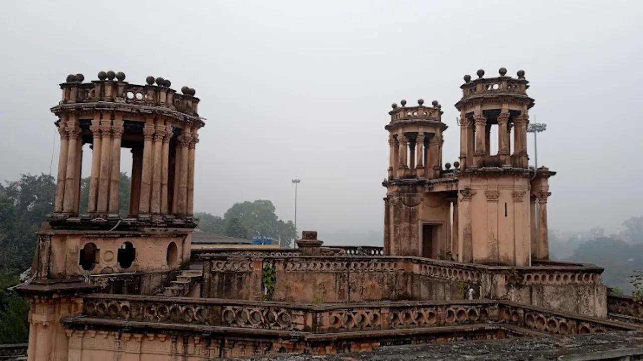 Lucknow travel guide