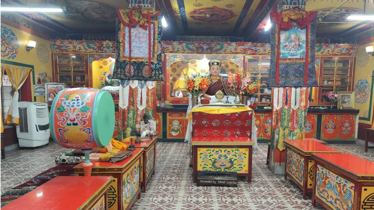Lesser-known places in Kolkata