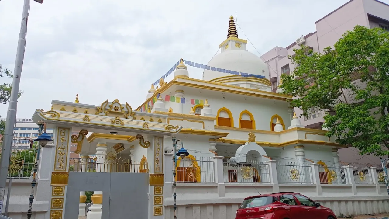 Offbeat places in Kolkata
