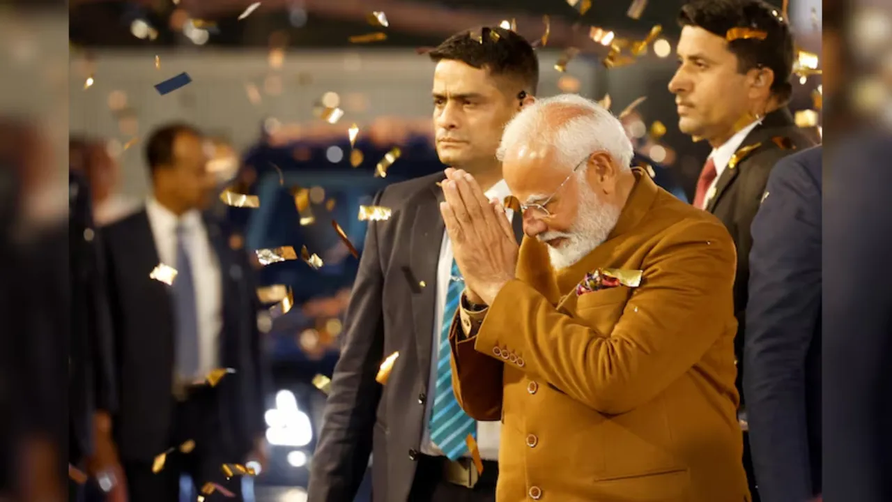 BJP wins Delhi assembly elections