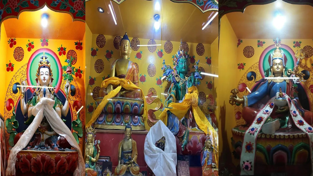 Hidden Gem in Kolkata
