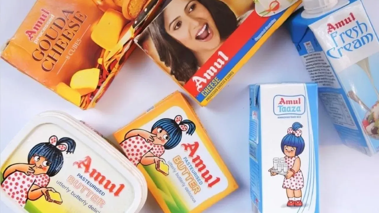 Amul to invest Rs. 600 crore in Kolkata