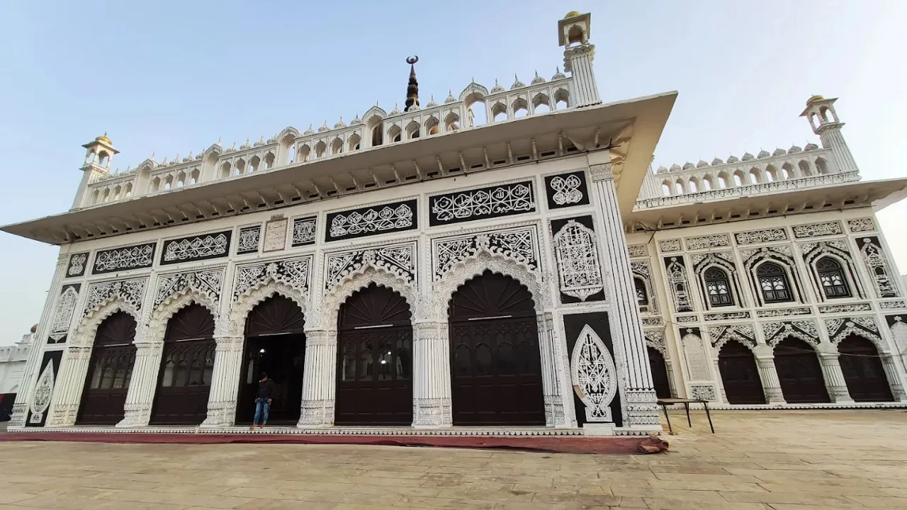 what to see in Lucknow (1)