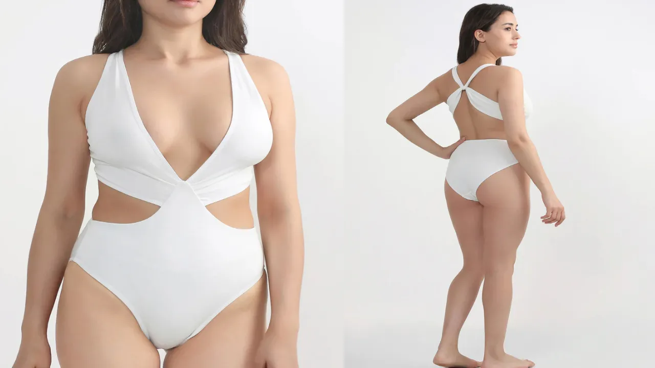 sexy Bikini Wear for resort wear