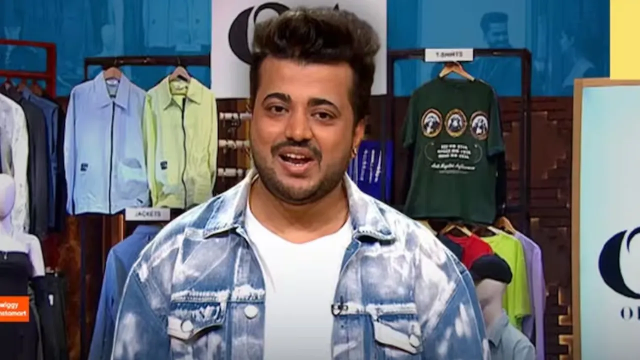Shark Tank India Season 4 startups