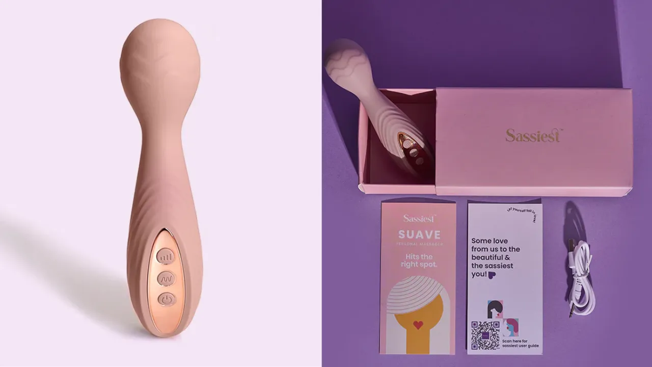 TLC Massager