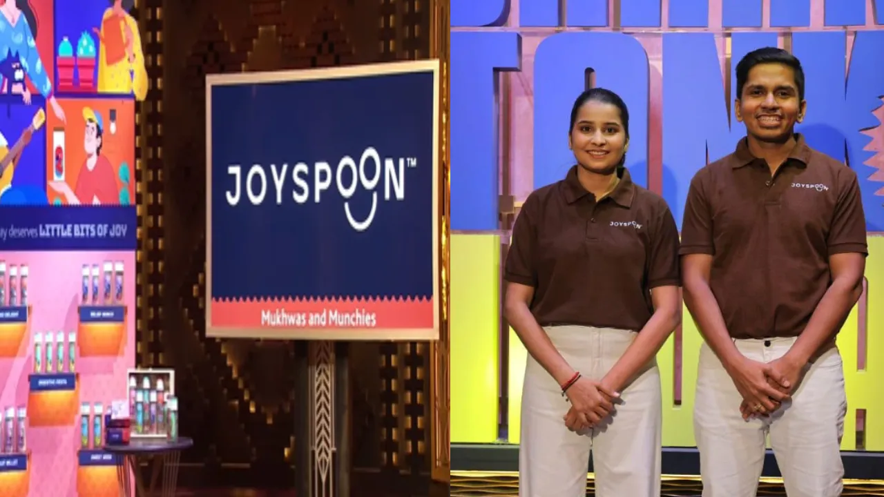 Shark Tank India Season 4 pitches