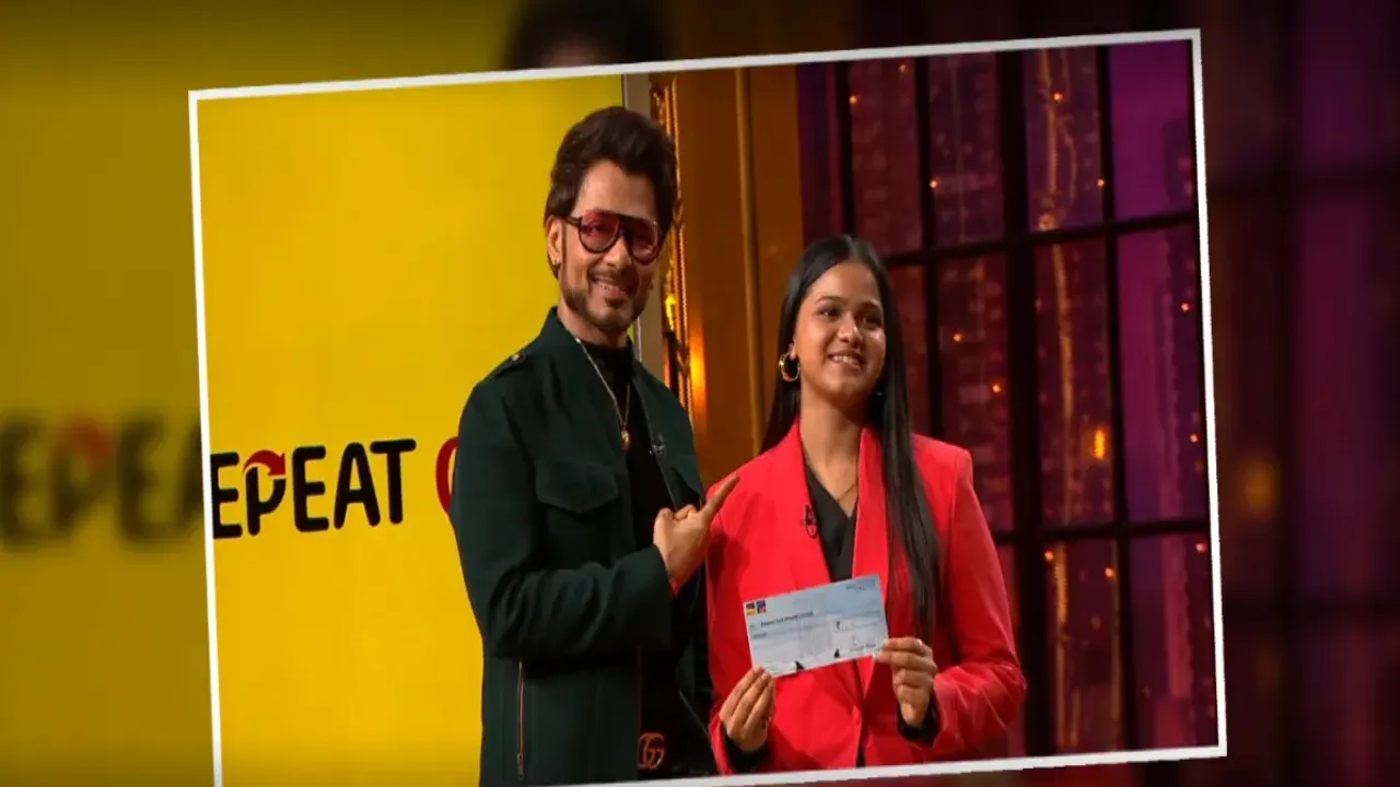Shark Tank India Season 4 full episodes details