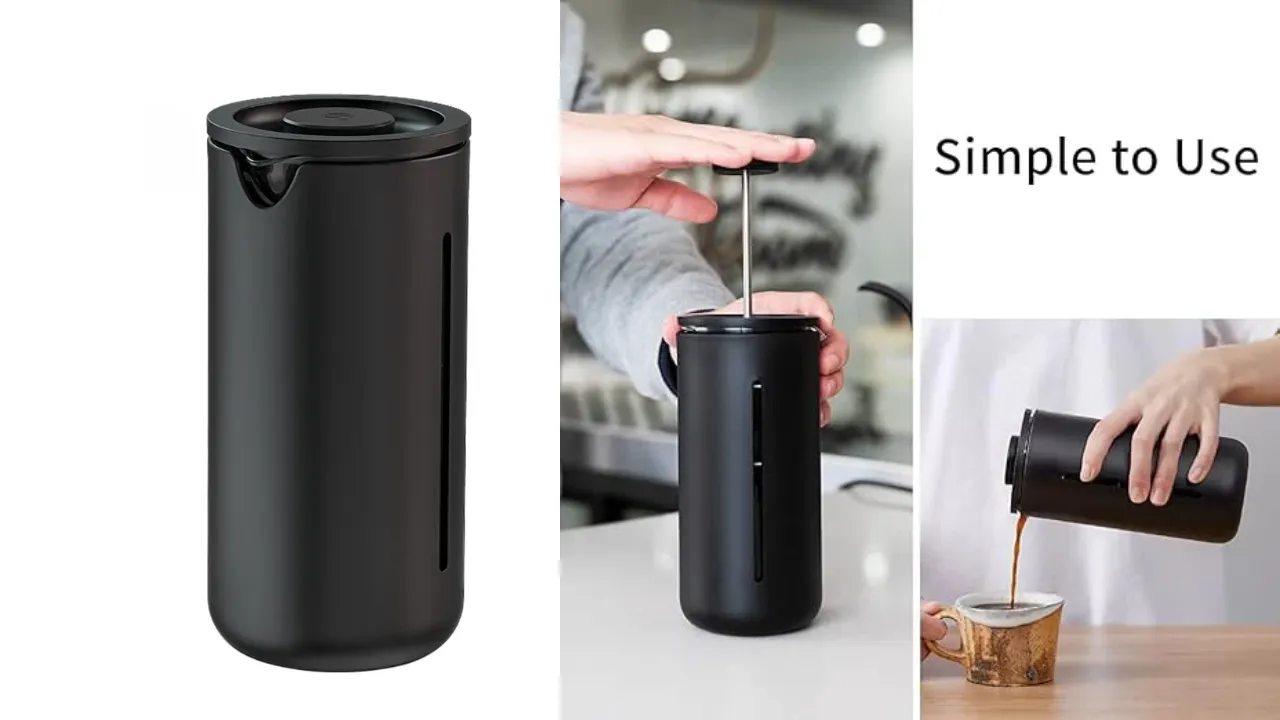 French Press