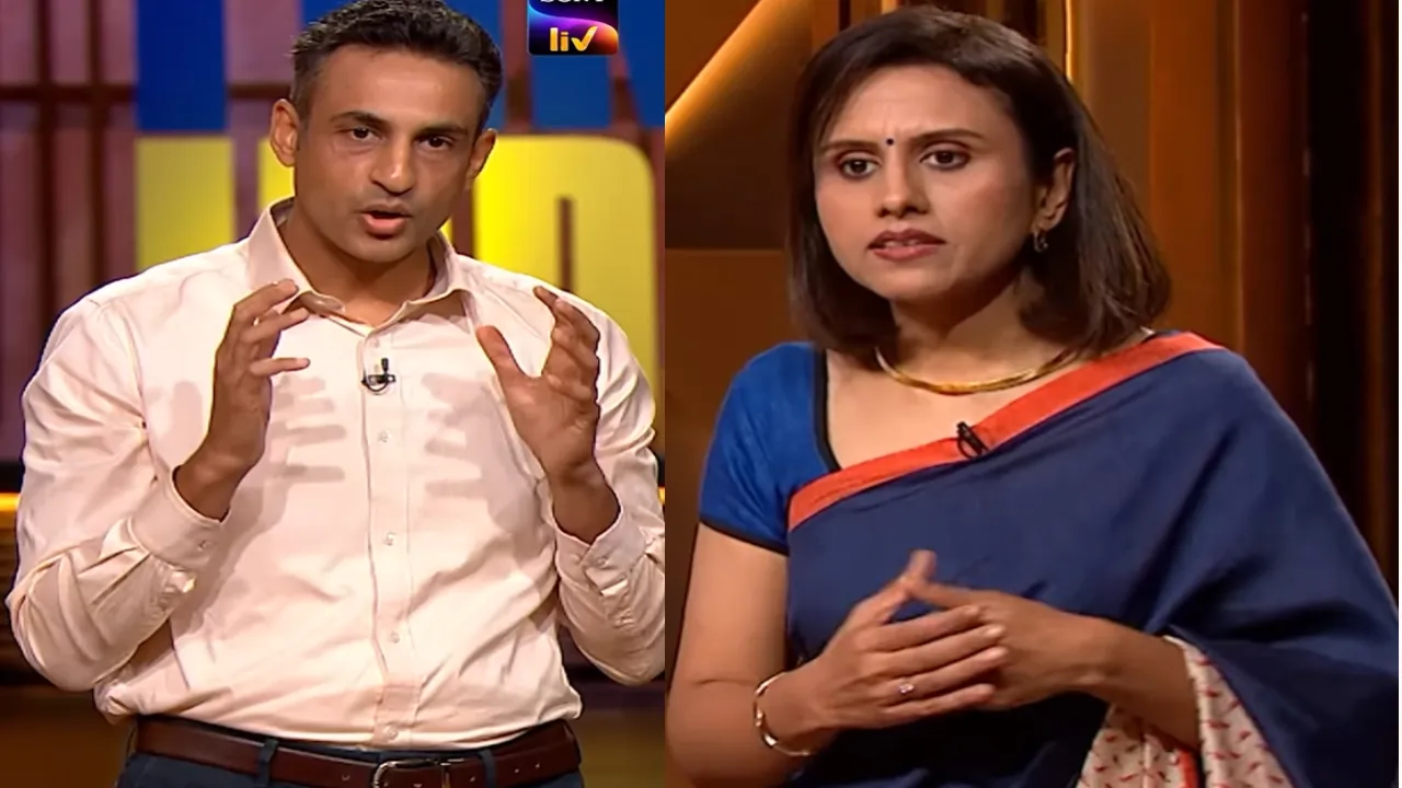 Shark Tank India Season 4 updates