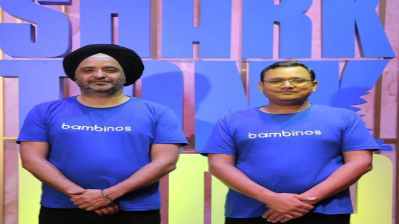 Shark Tank India Season 4 worst pitches