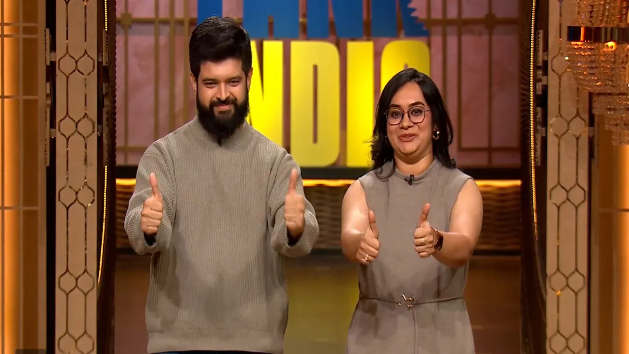 Shark Tank India Episode highlights