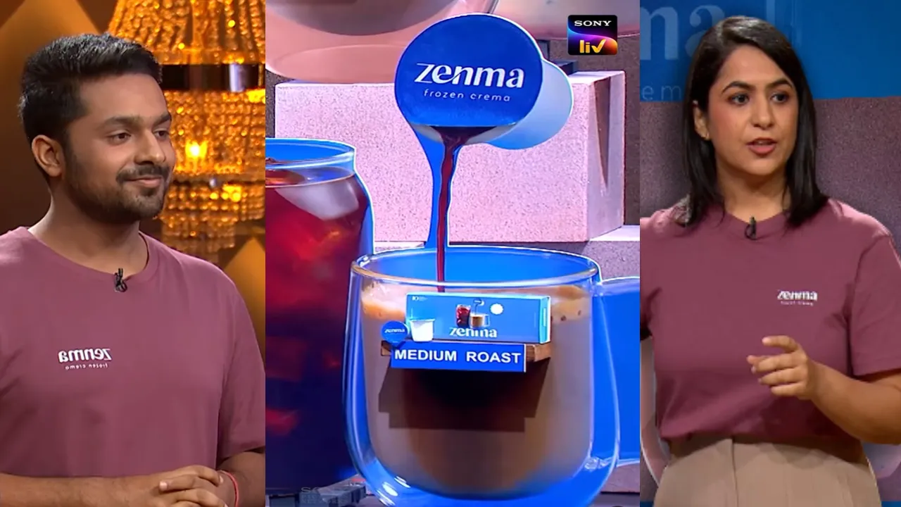 Zenma Coffee