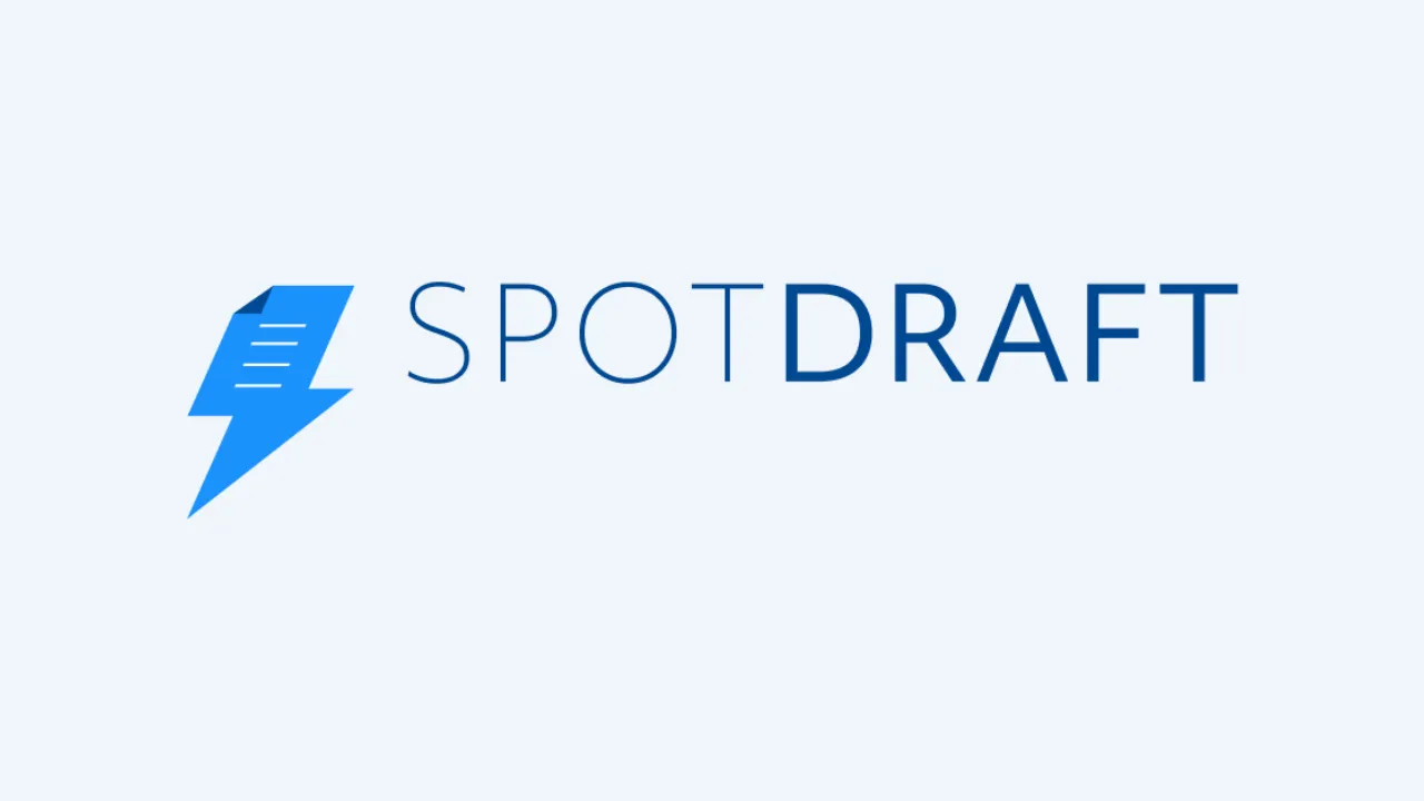 SpotDraft
