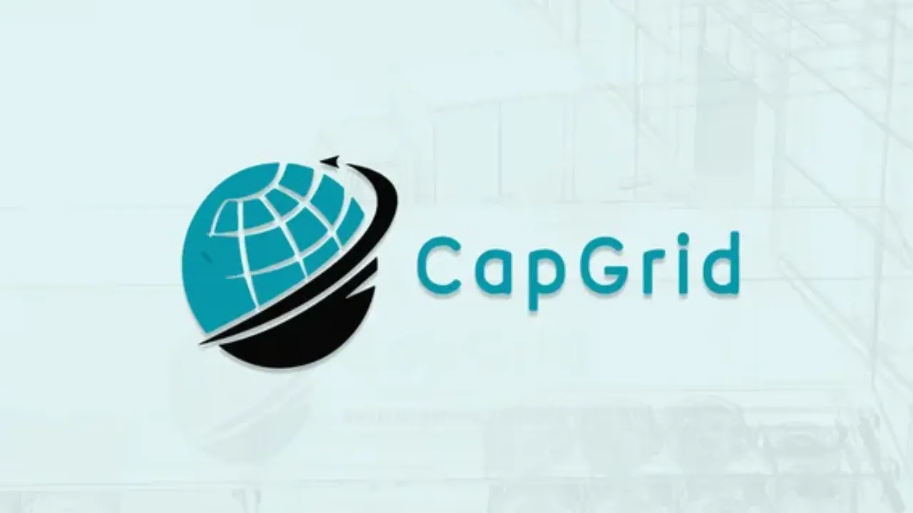 CapGrid