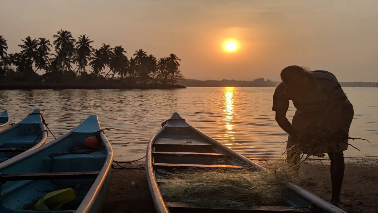 Hoode Beach Udupi