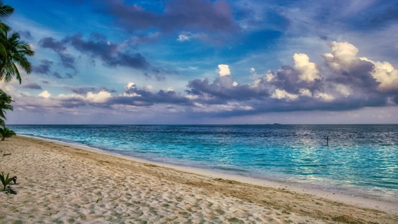 Padubidri Beach, Beaches in Udupi