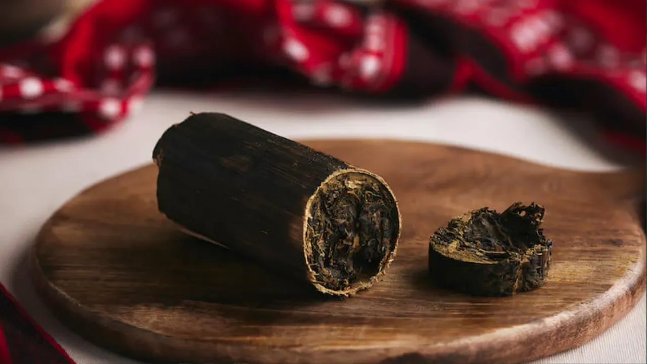 Khelap Tea