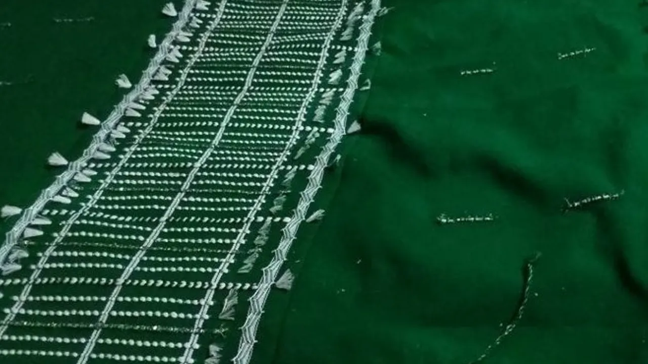 Galo Textile