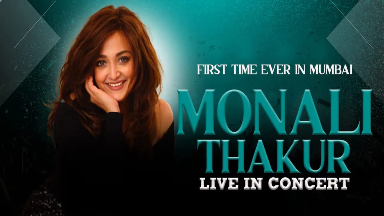 Events in Mumbai