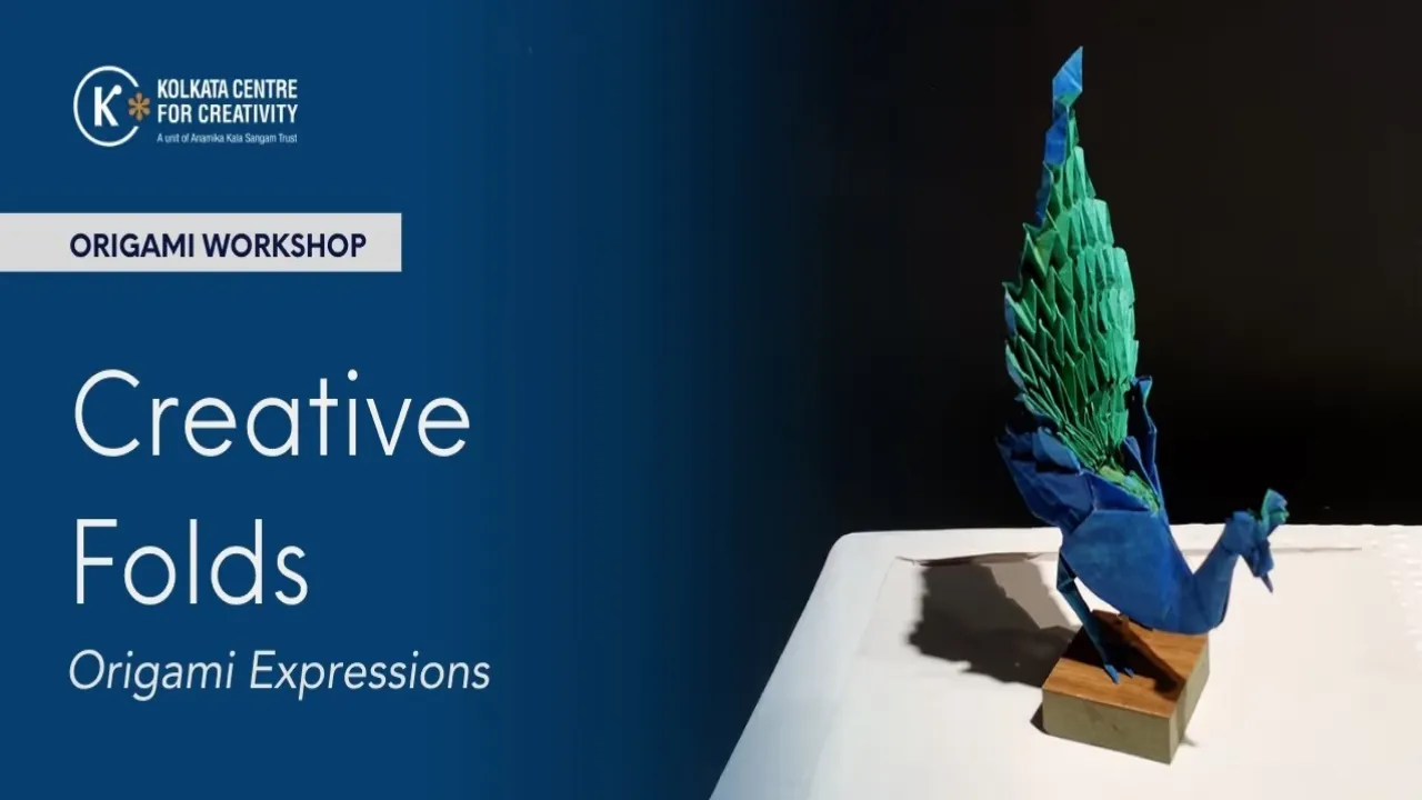 Art and craft event in  Kolkata