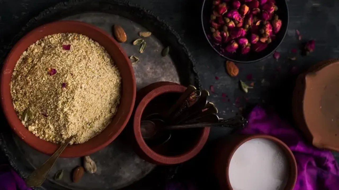 thandai 