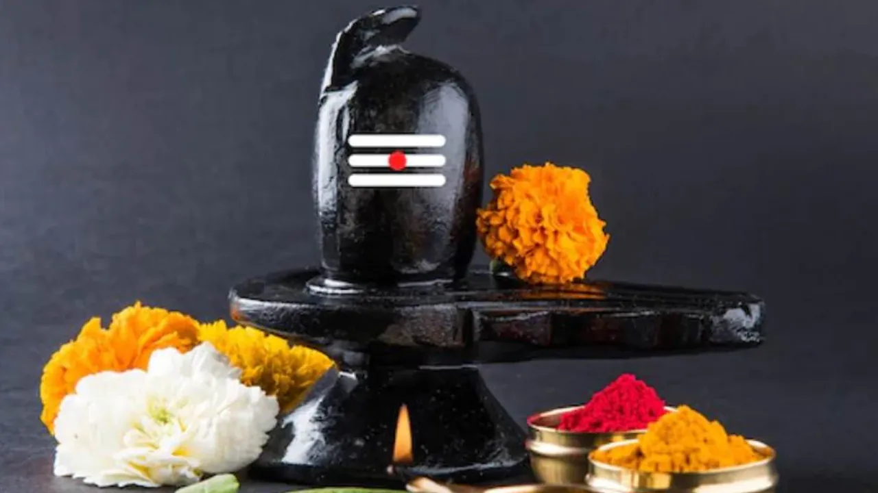 Why is Mahashivratri celebrated?