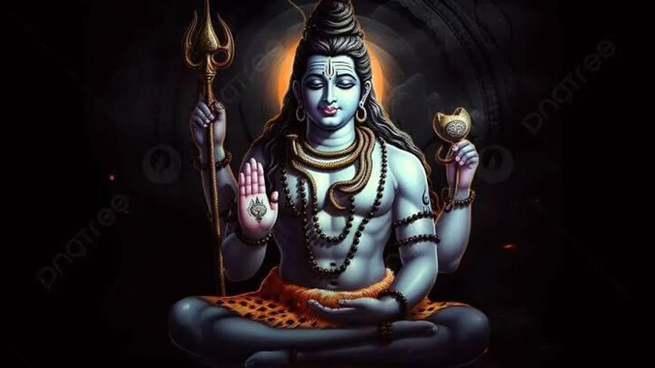 Shiva Bhakti