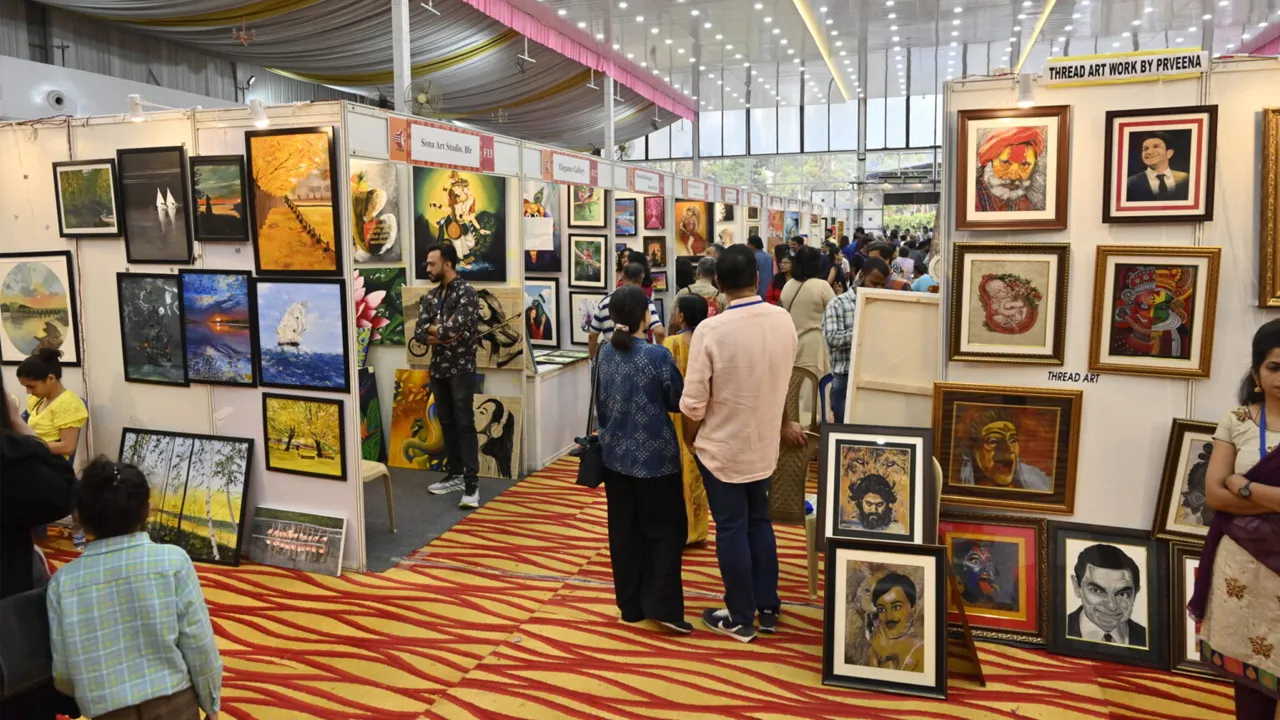 Haat art
