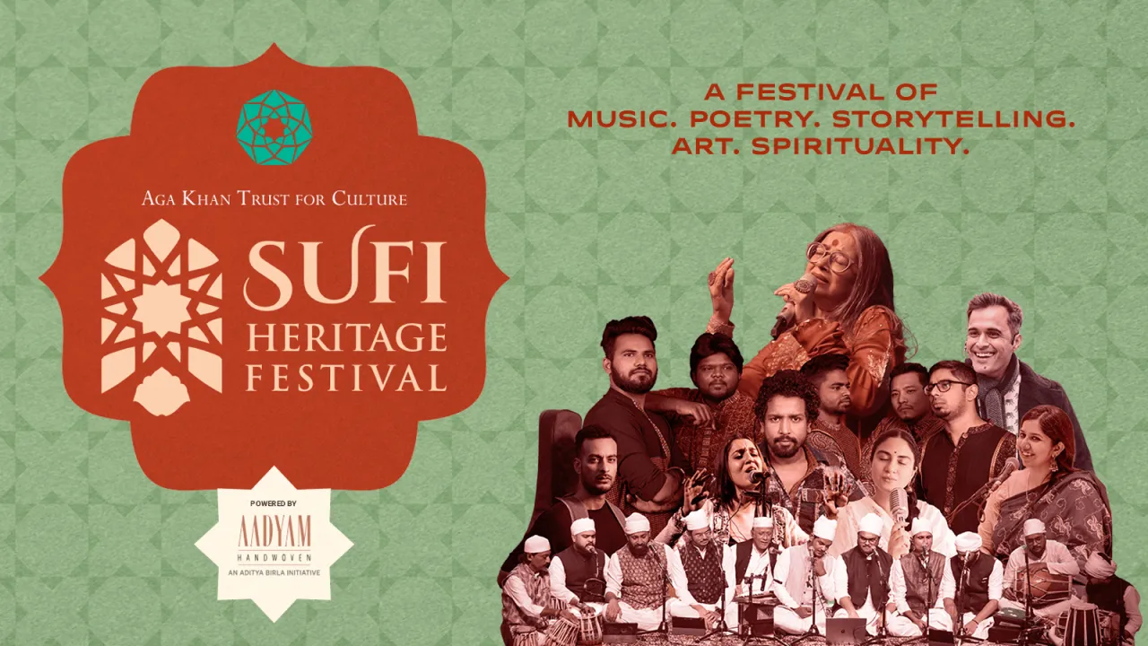 Sufi heritage