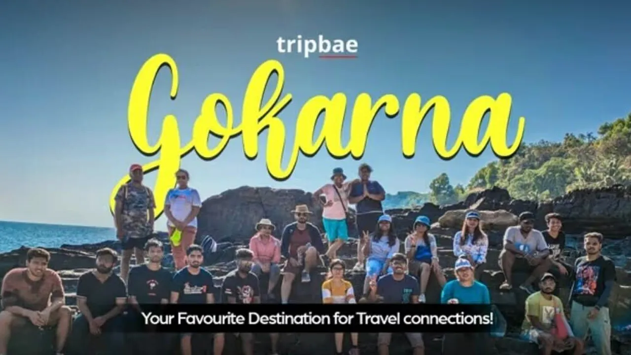 Gokarna trip 