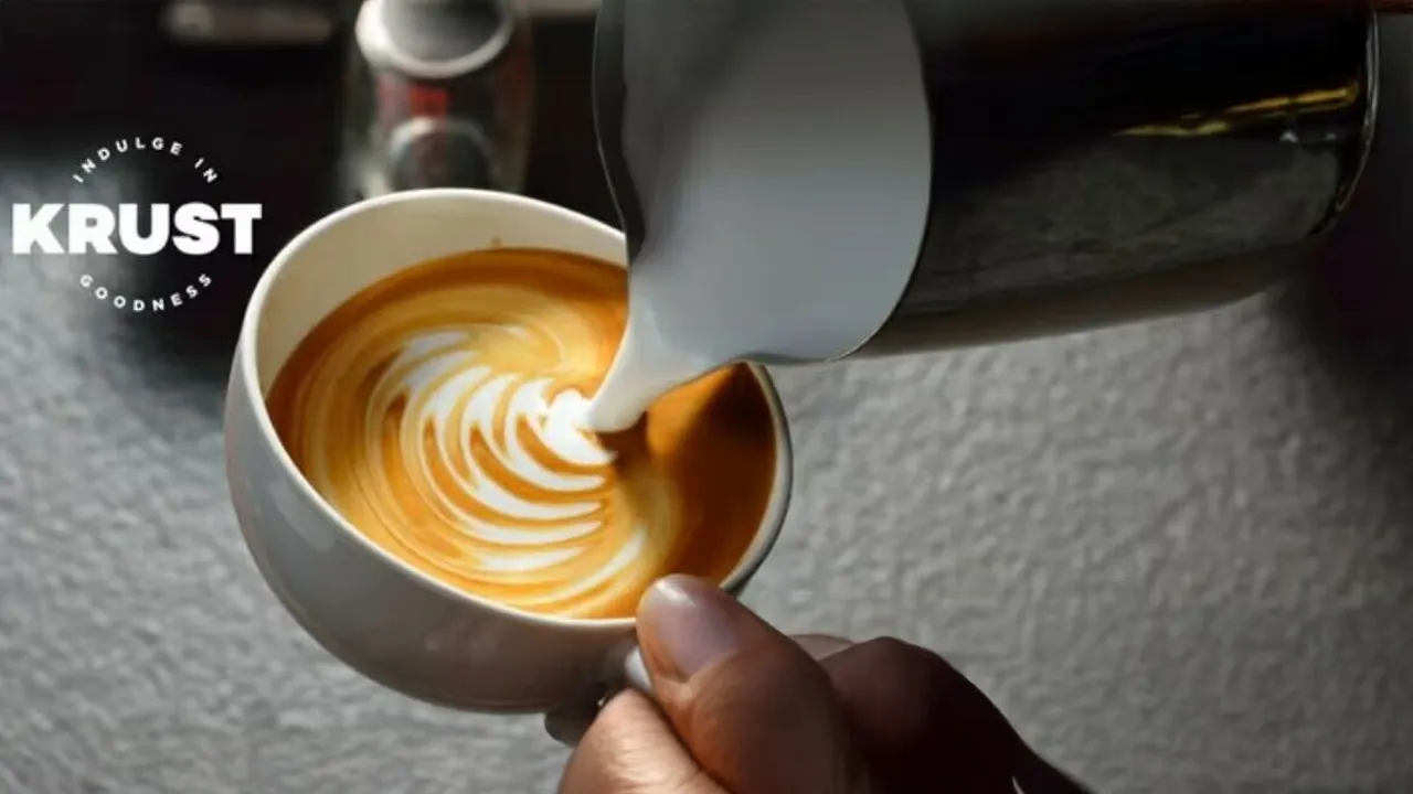 coffee
