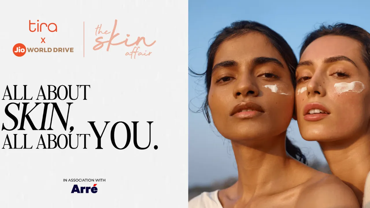The Skin Affair