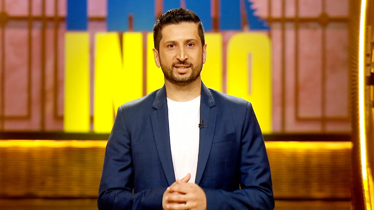 Shark Tank India Season 4  21st Feb 2025 Episode