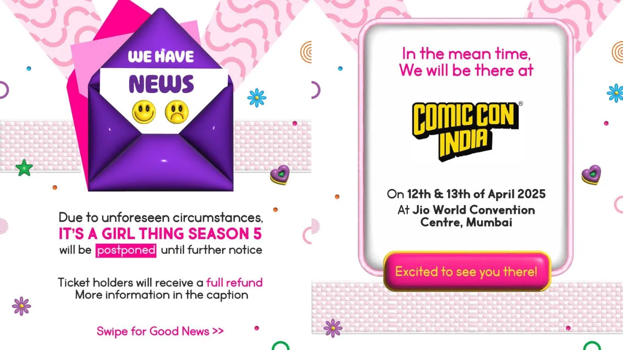 IAGT at Comic Con