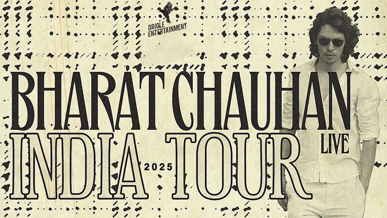 Bharat Chauhan
