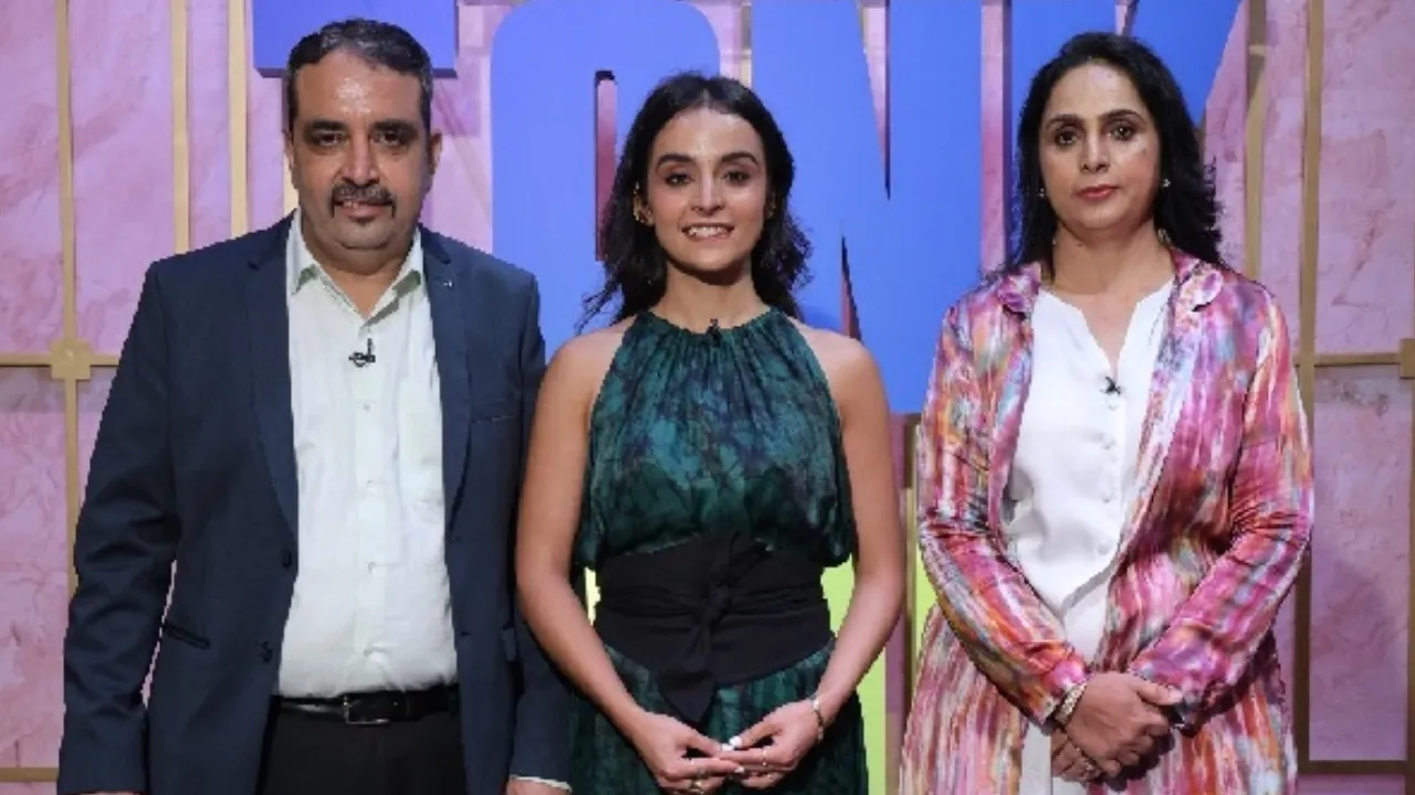 Shark Tank India Season 4 Week best pitches
