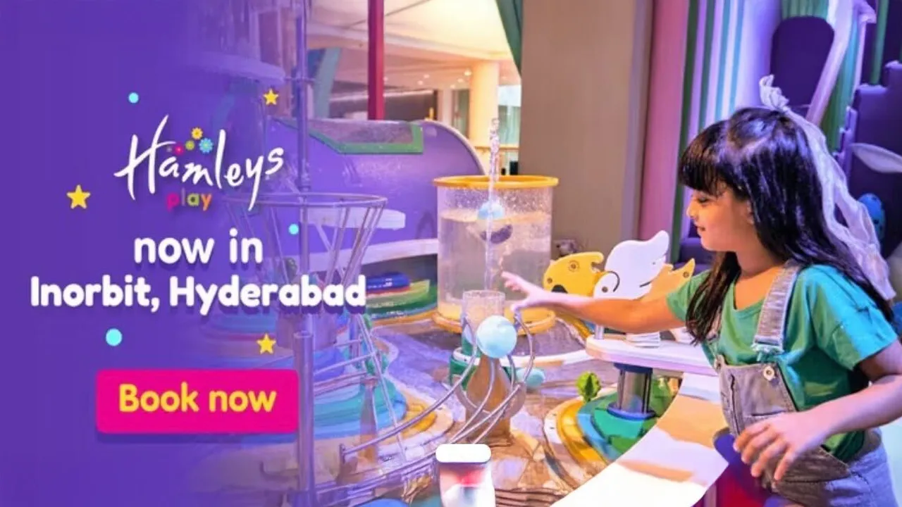 hamleys 