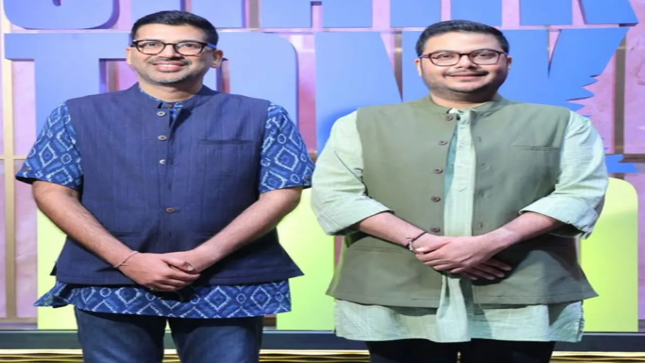 shark tank india products