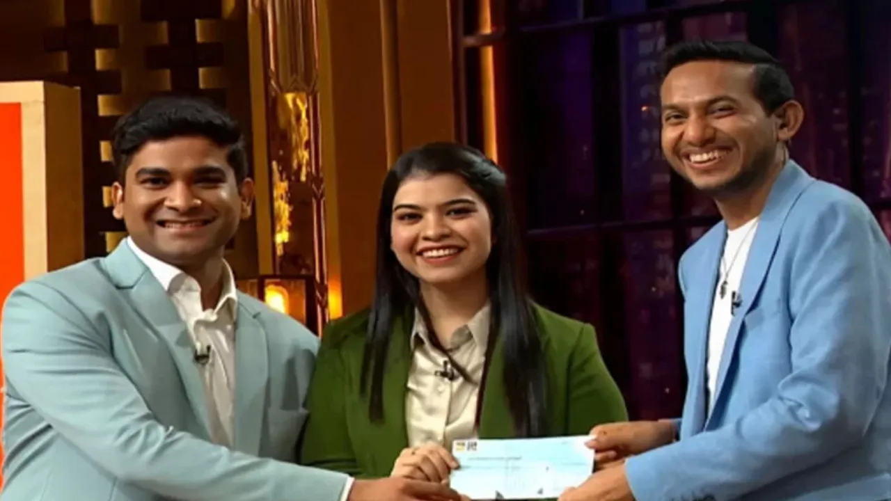 Shark Tank India S4 big investments