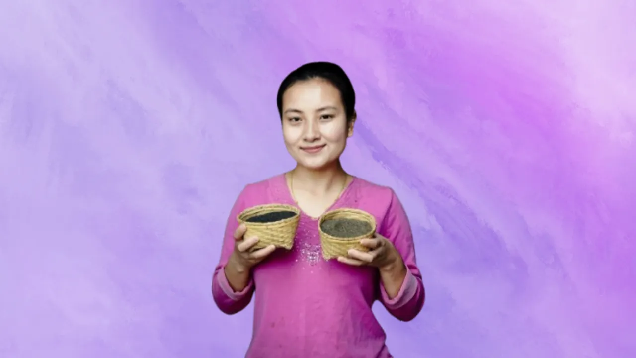 Tuingam Louzhi