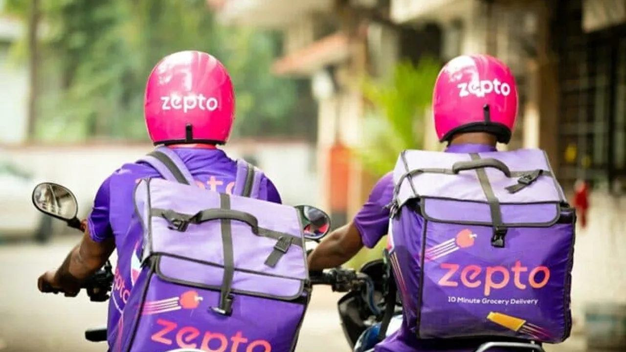 zepto 