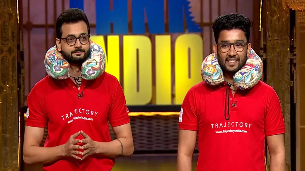  Shark Tank India Season 4 Today Full episode