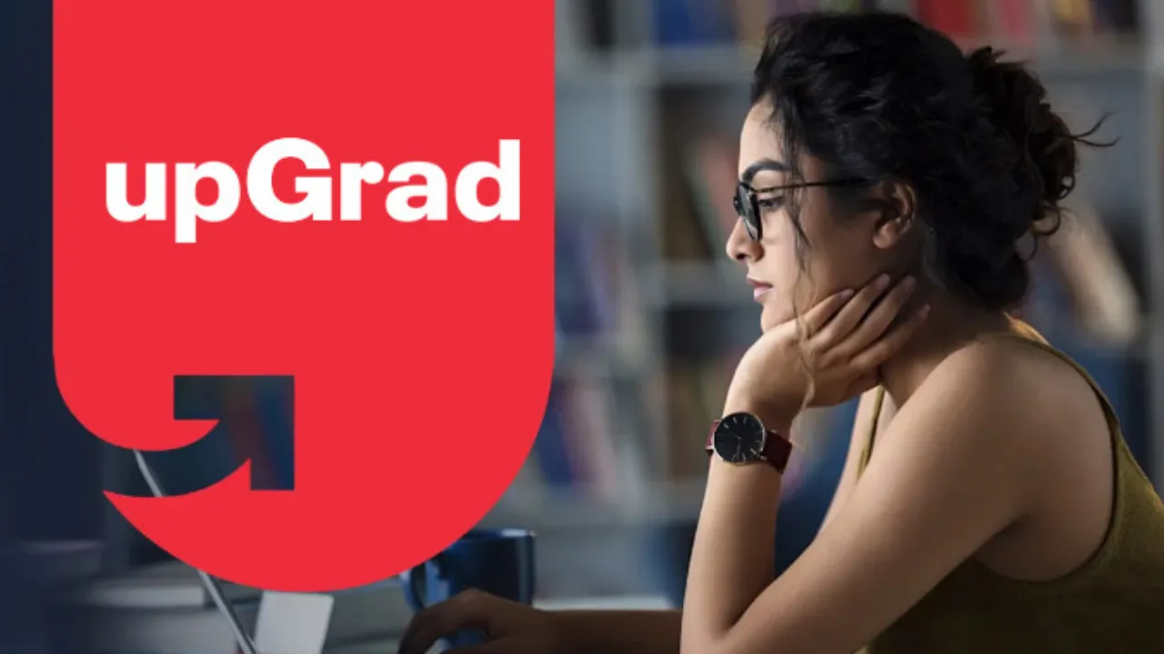 upgrad 