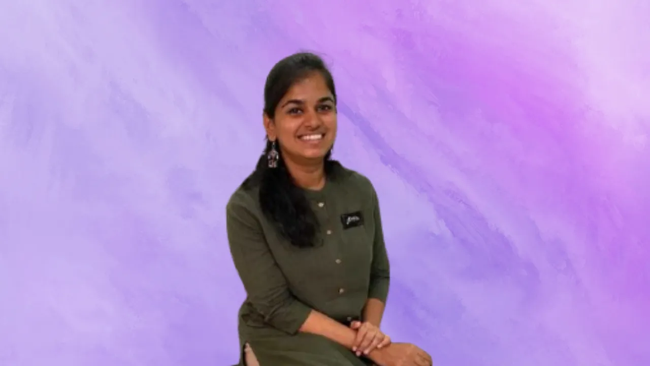 Smrithi