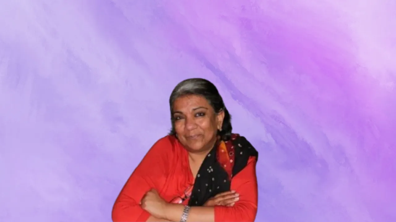 Suchita Ullal