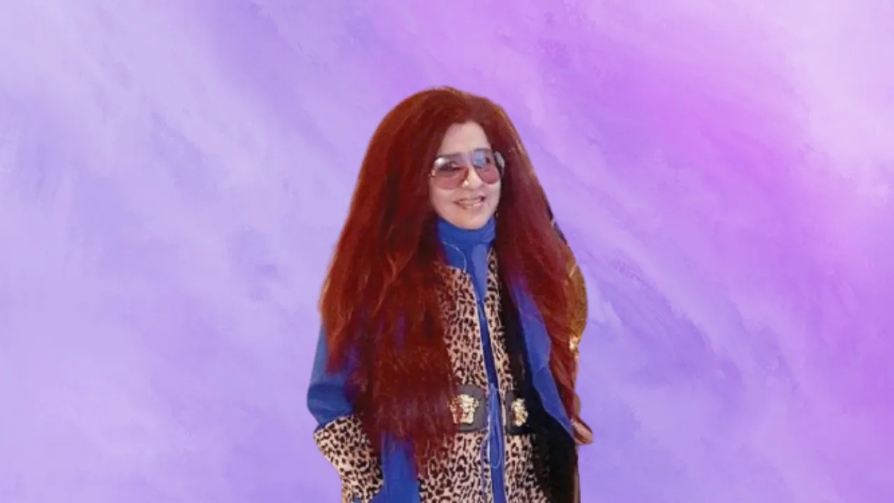 Shahnaz Husain